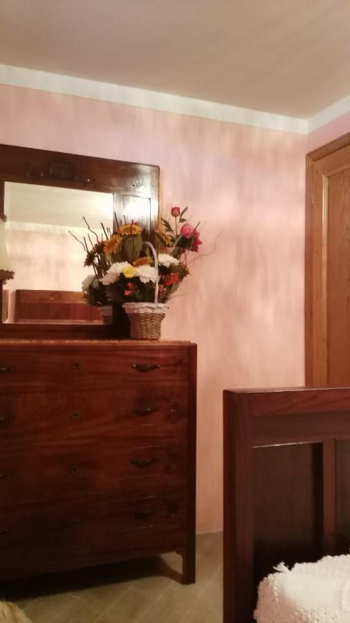 A Casa Di Patty Apartment Лука Екстериор снимка