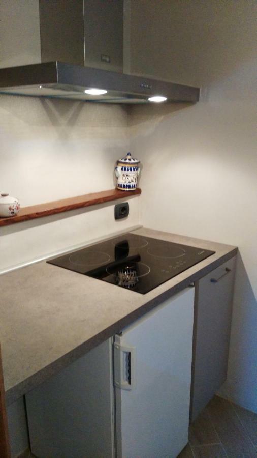 A Casa Di Patty Apartment Лука Екстериор снимка